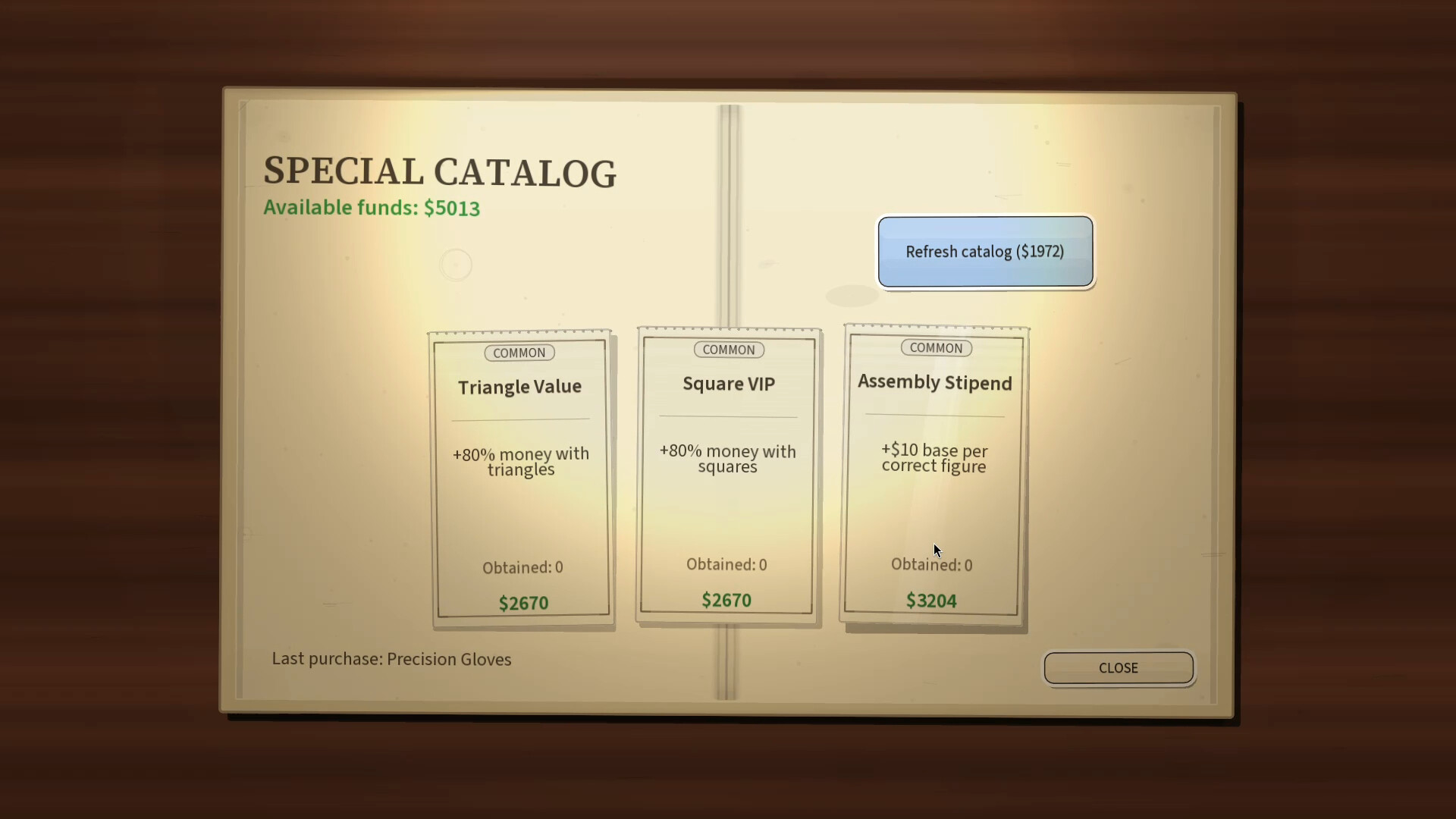 Figuritas screenshot 7
