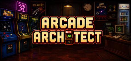 Arcade Architect