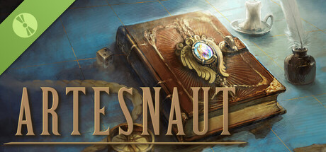Artesnaut Demo