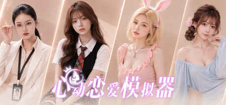 心动恋爱模拟器