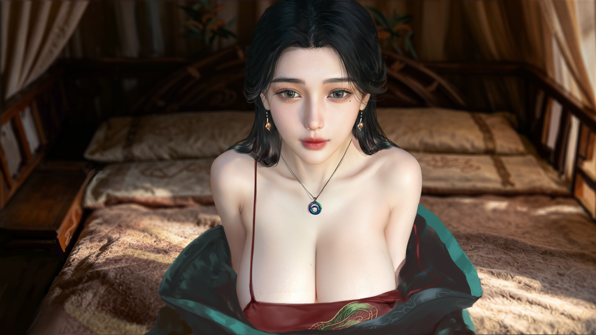 Your master screenshot 2
