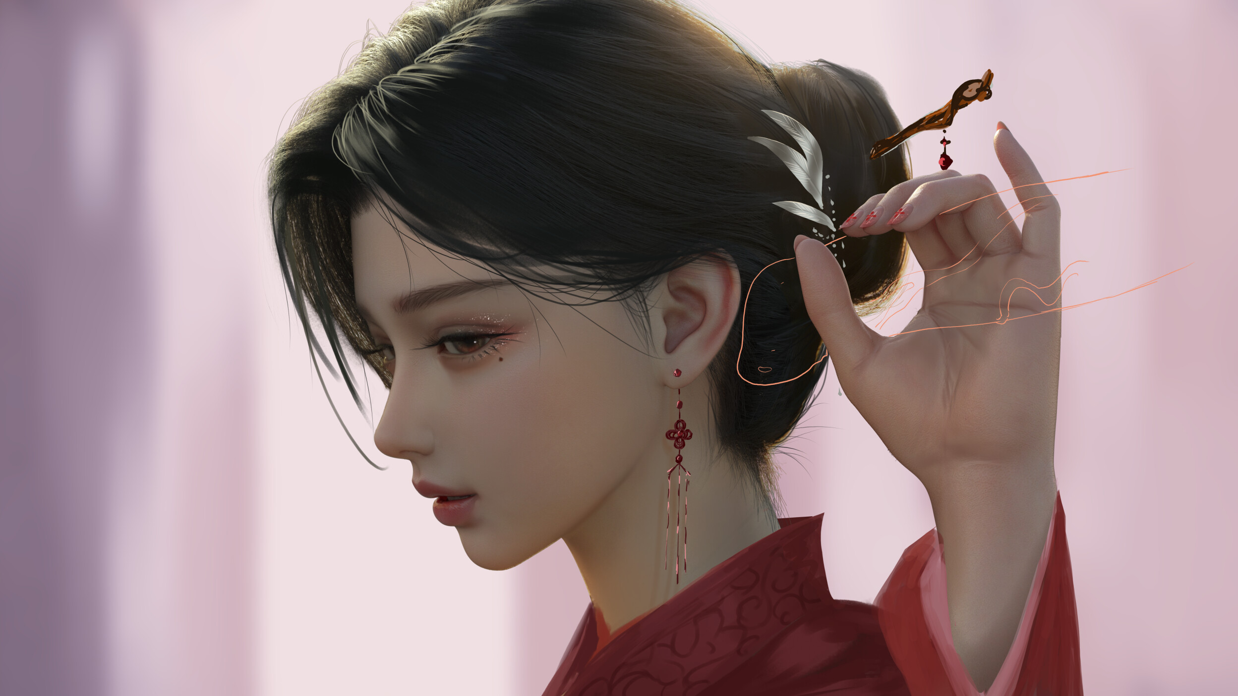 Your master screenshot 3