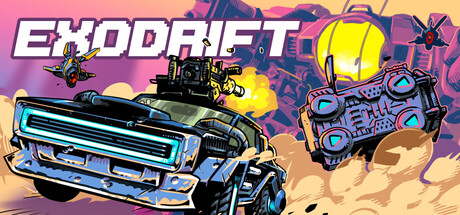 Exodrift