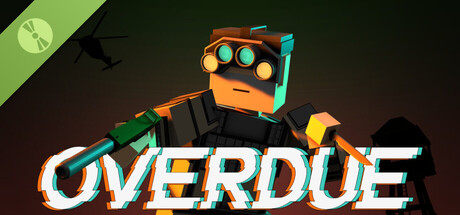 Overdue Demo