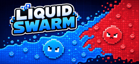 Liquid Swarm