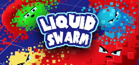 Liquid Swarm