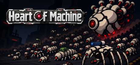 Heart Of Machine
