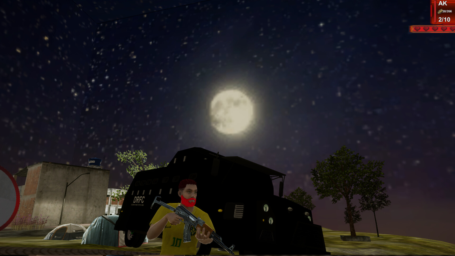 Rocinha Wars screenshot 6