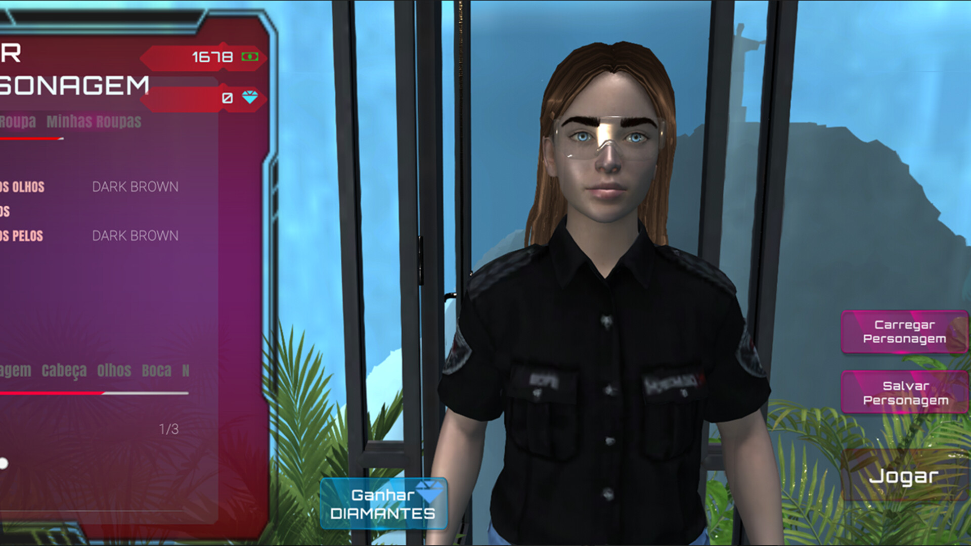 Rocinha Wars screenshot 8
