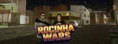 Rocinha Wars