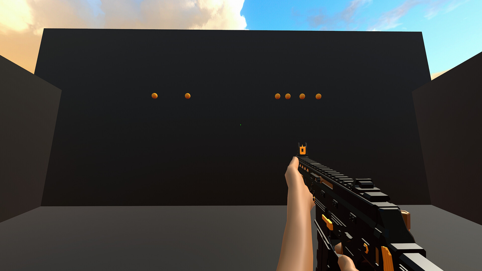 ALLSKIII screenshot 5