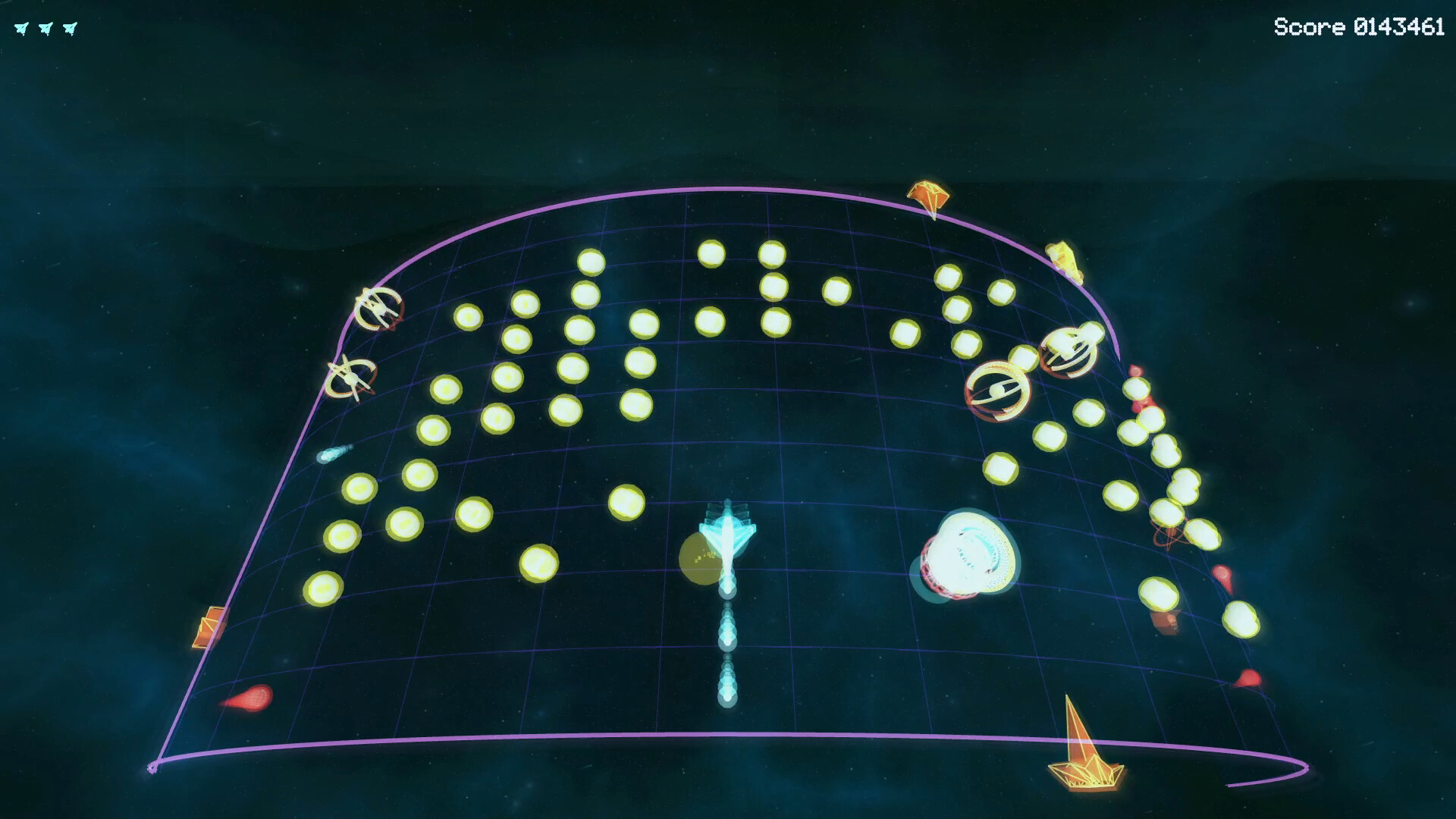 Gritrunner screenshot 3