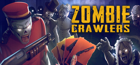 Zombie Crawlers