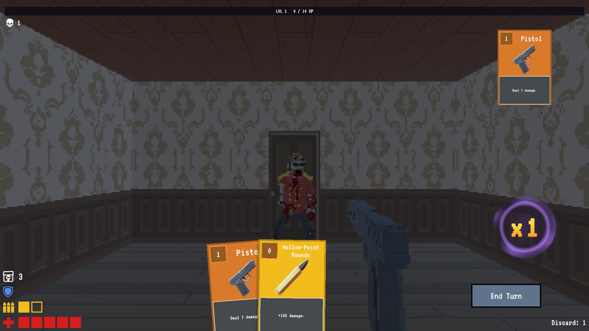 Zombie Crawlers screenshot 7