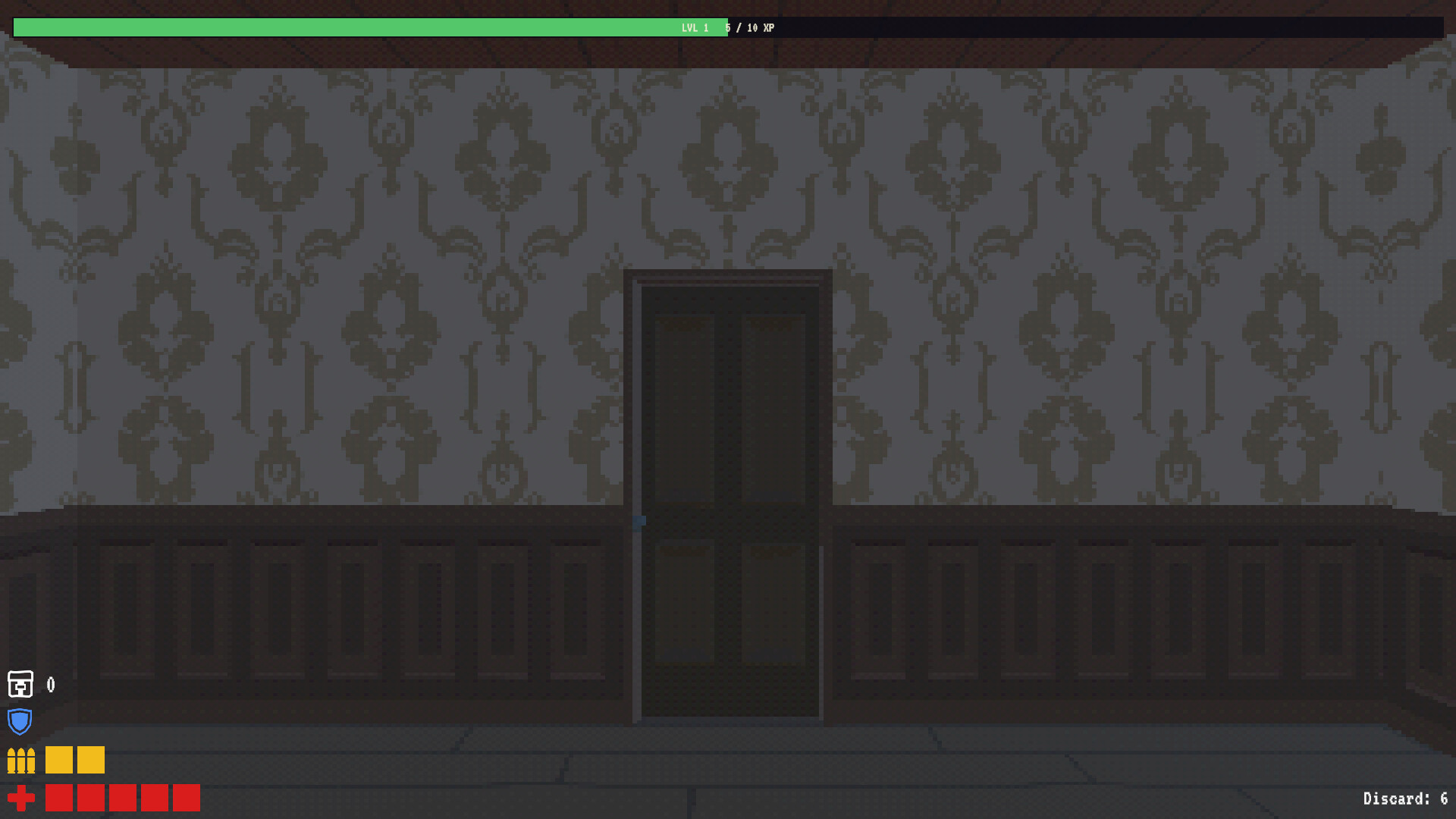 Zombie Crawlers screenshot 8