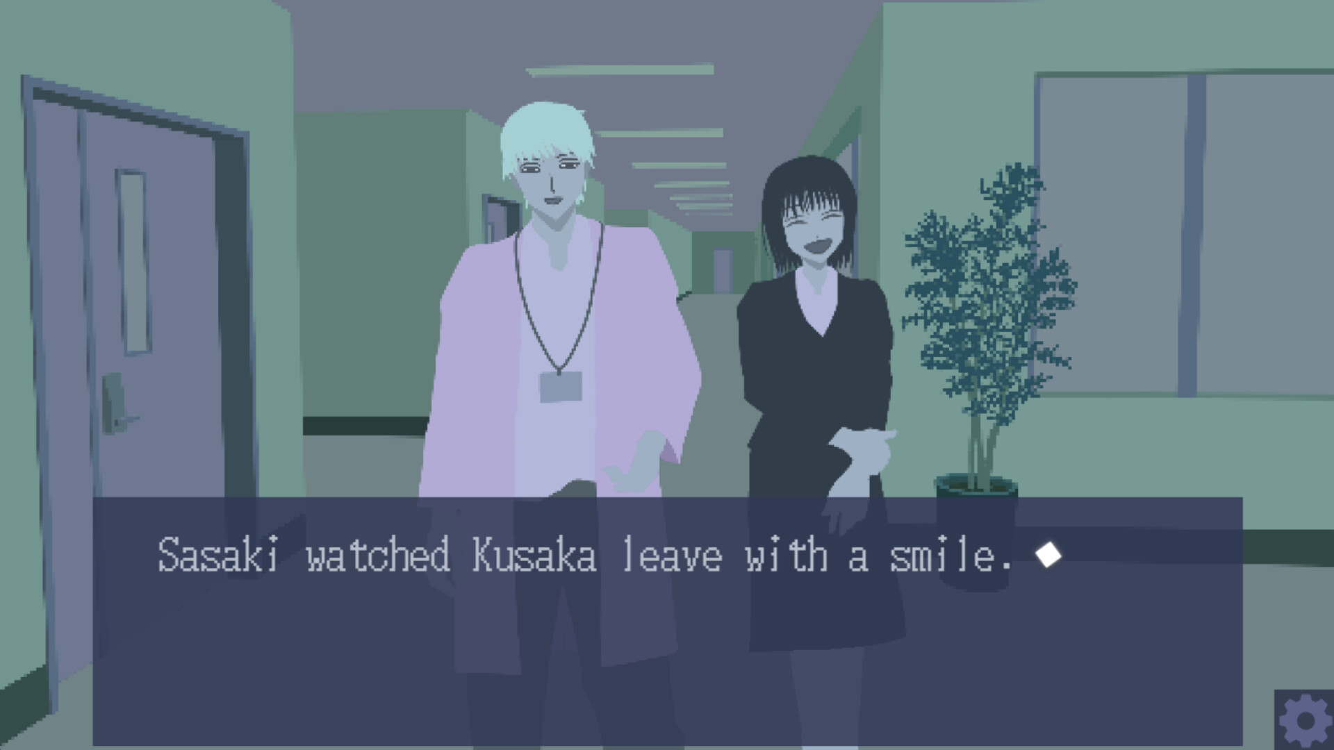 Lost/Secret A screenshot 7