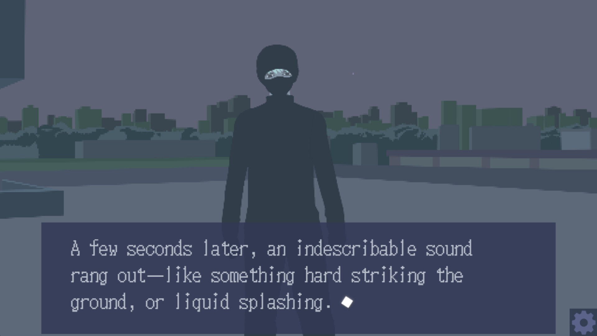 Lost/Secret A screenshot 6