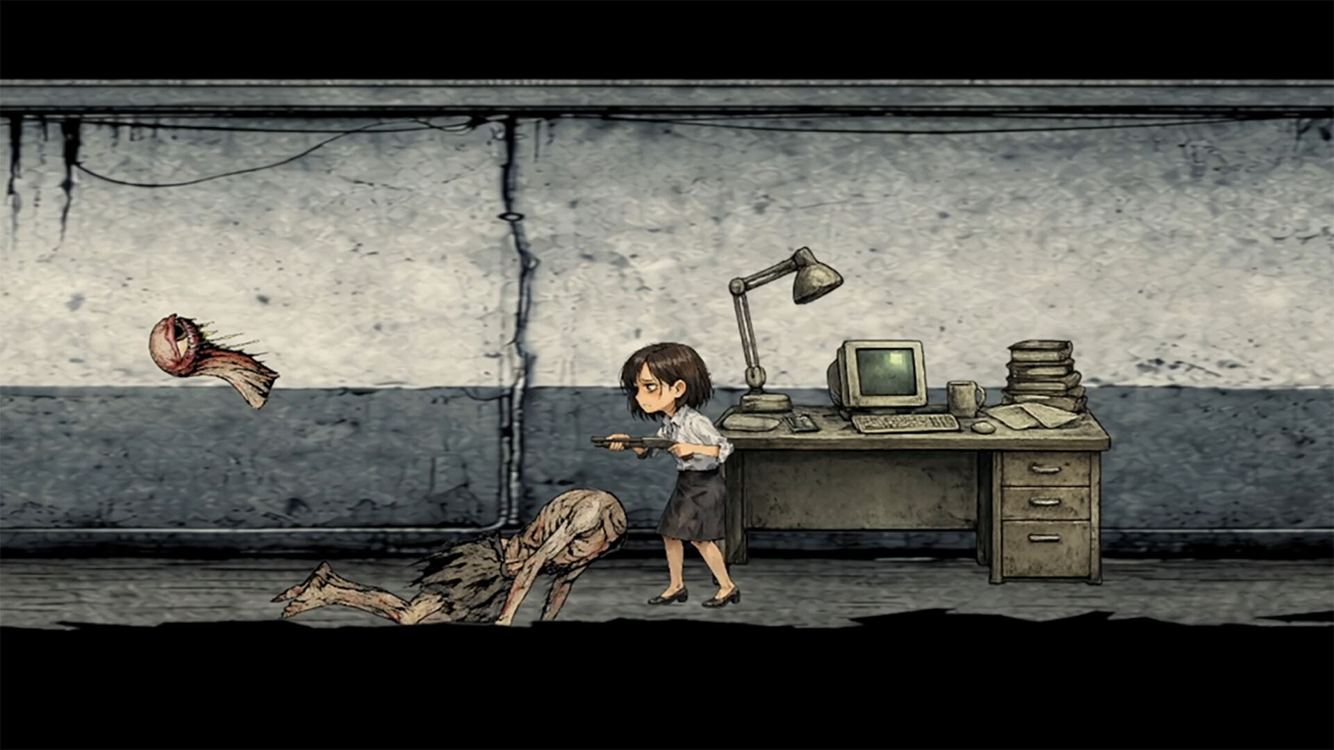 ClockOut screenshot 8