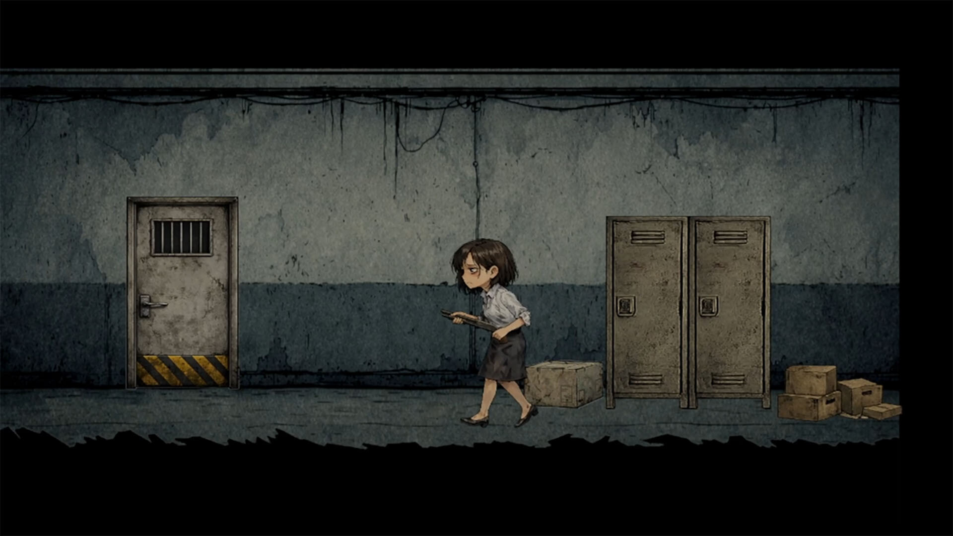 ClockOut screenshot 6