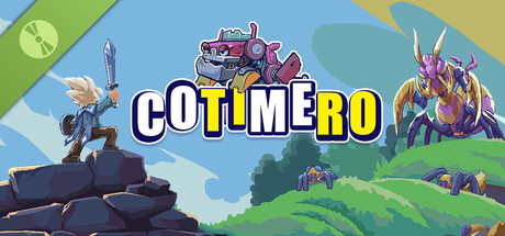 Cotimero Demo