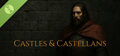 Castles & Castellans Demo