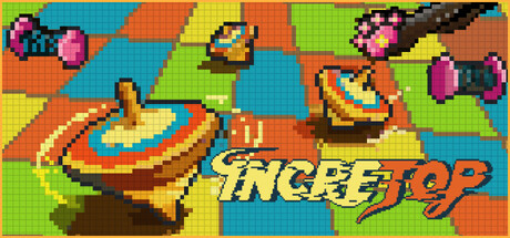 IncreTop