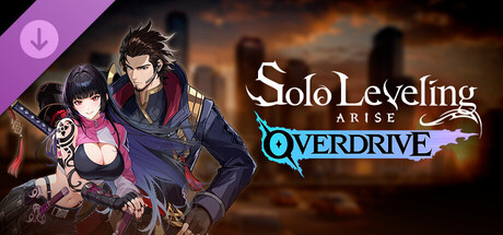 Solo Leveling: ARISE OVERDRIVE - Jeju Island Raid Special Pack