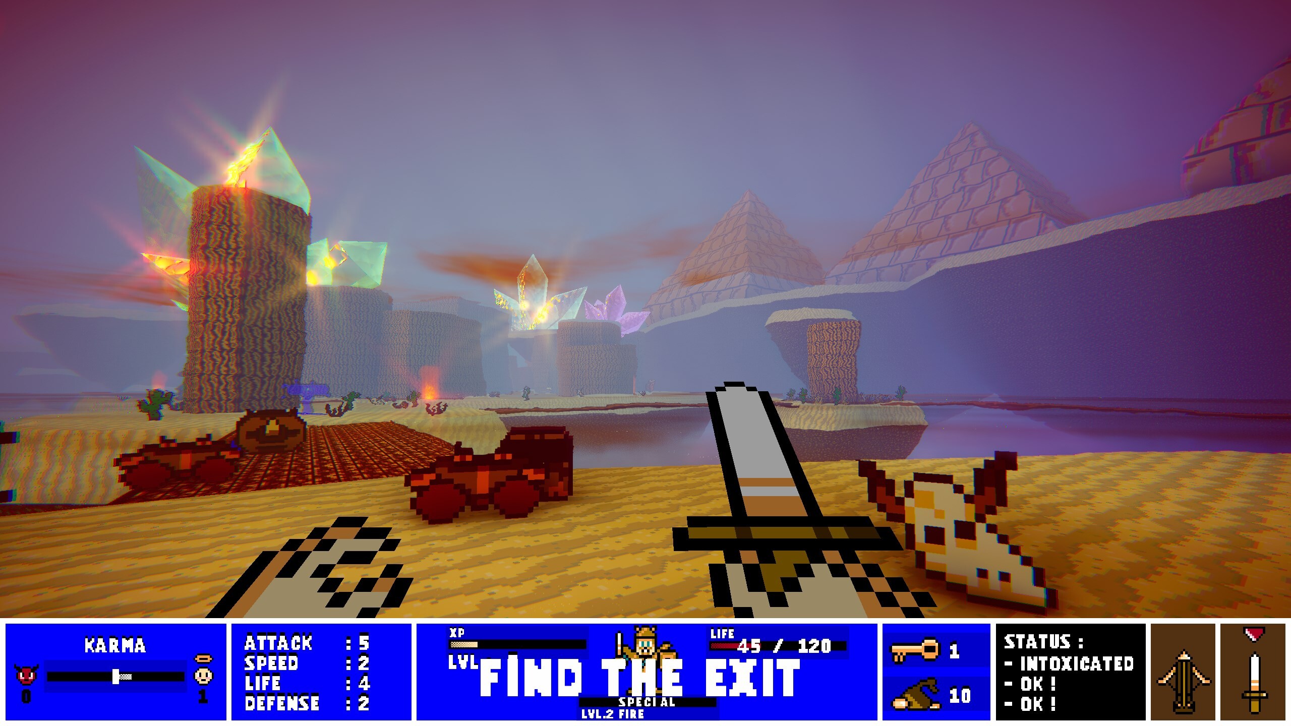 Cloud Country screenshot 1