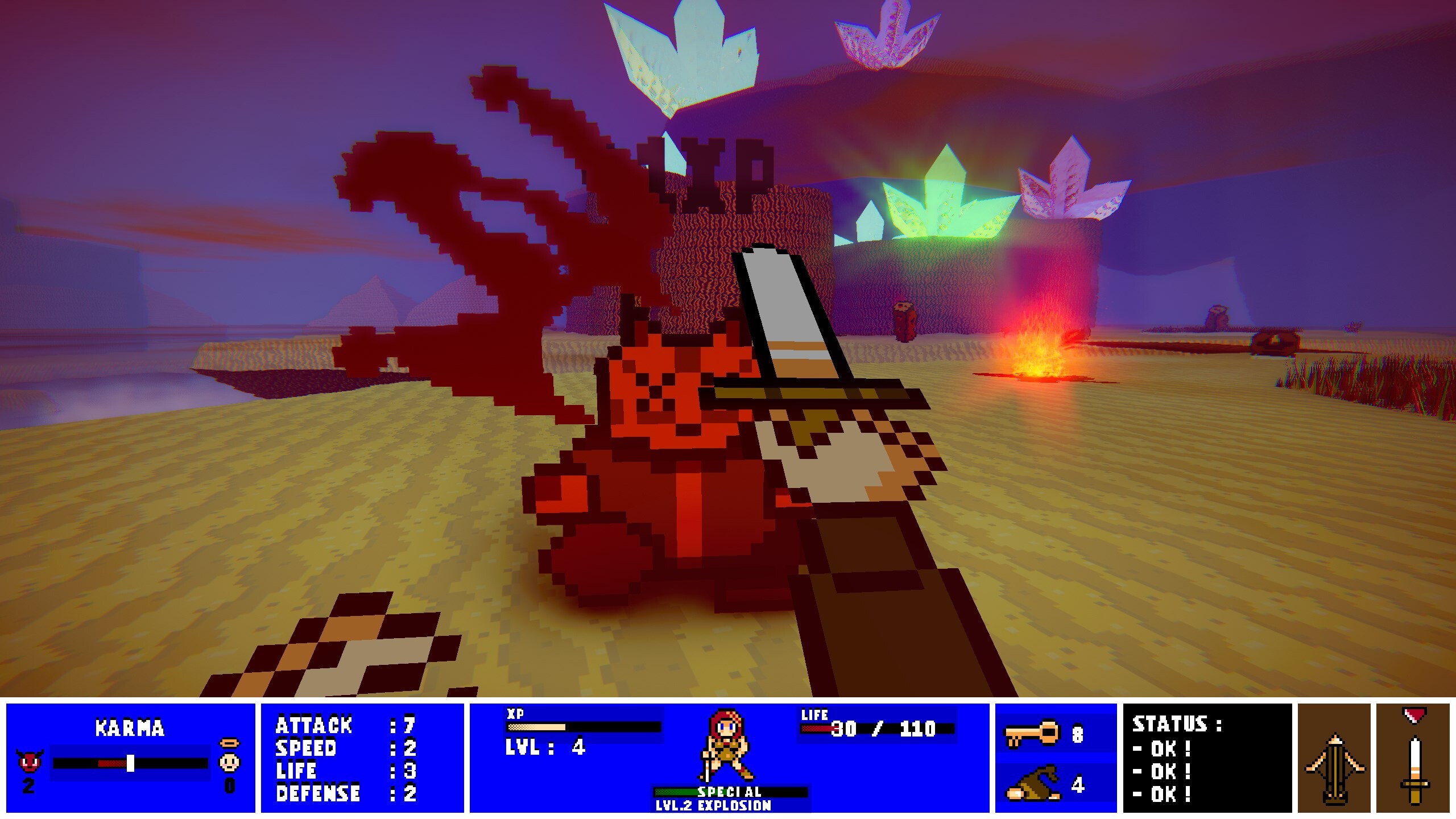 Cloud Country screenshot 3
