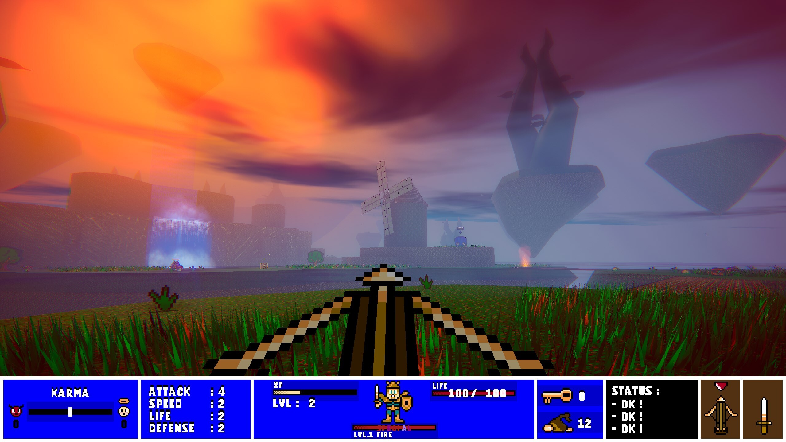 Cloud Country screenshot 5
