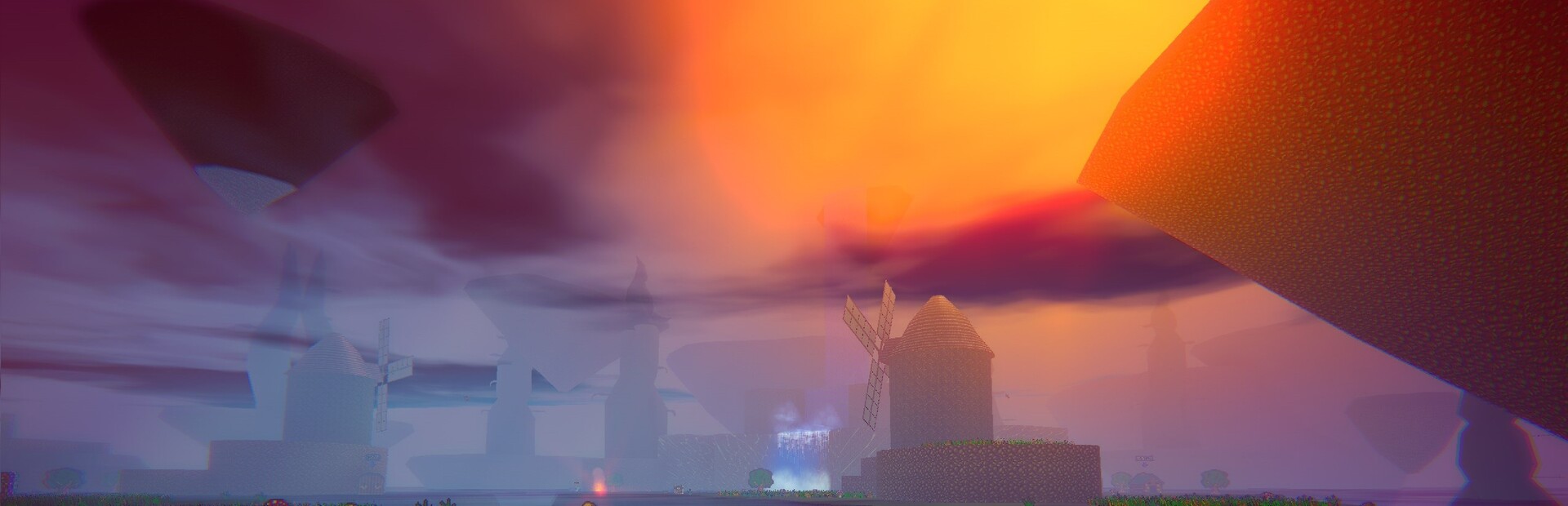 Cloud Country