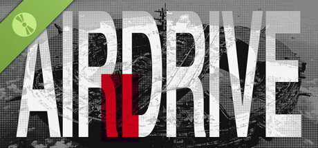 AirDrive Demo