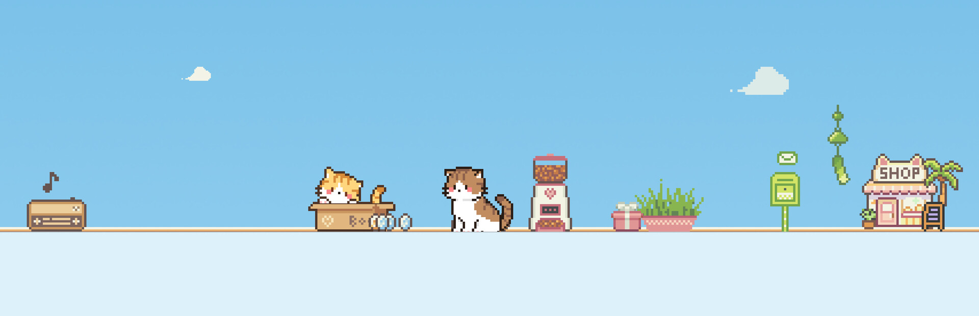 PicoCat
