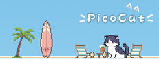 Poster PicoCat