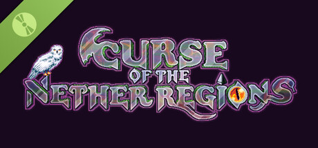 Curse of the Nether Regions Demo