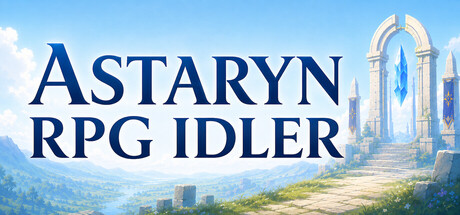 Astaryn: RPG Idler