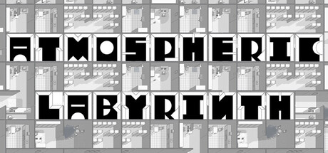 Atmospheric Labyrinth — Steam header