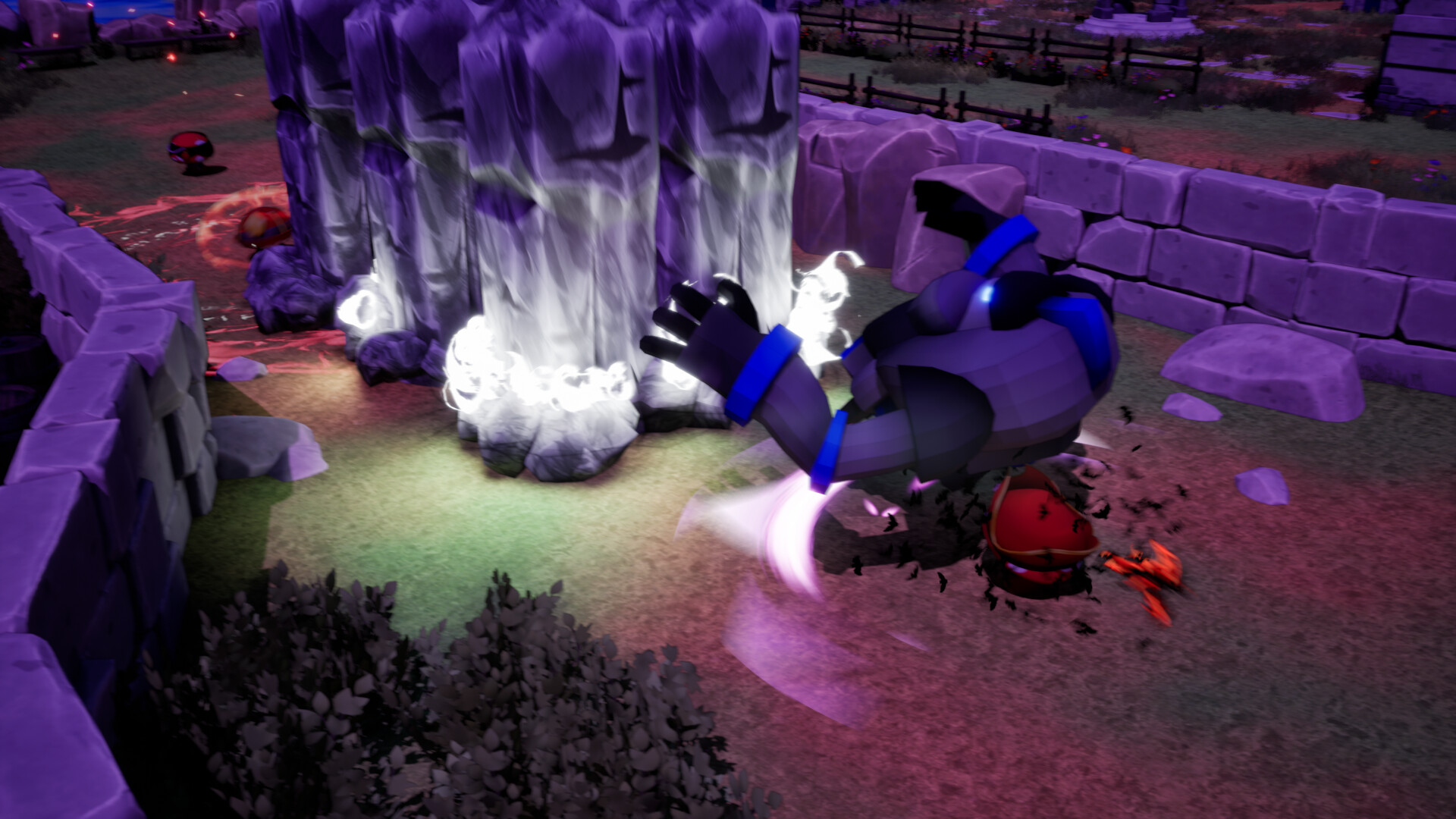 MushHero screenshot 5