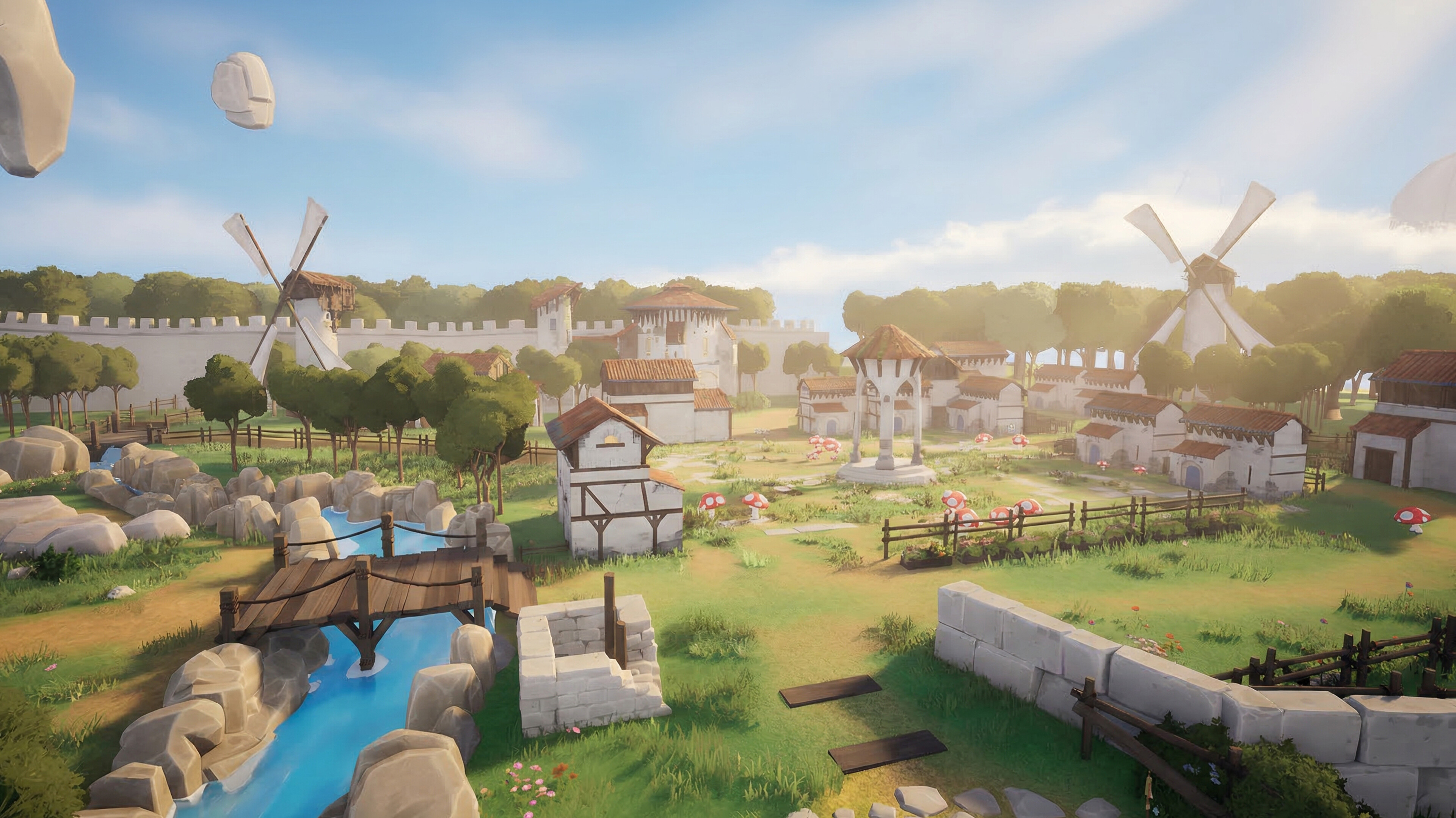 MushHero screenshot 2