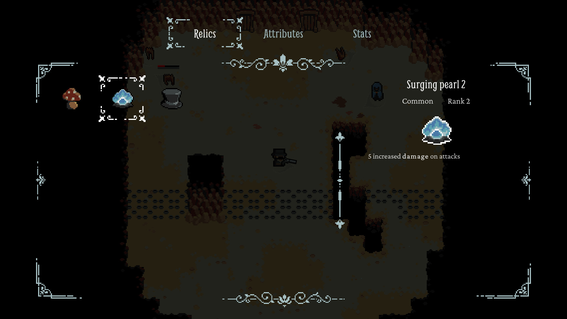 Necromania screenshot 6