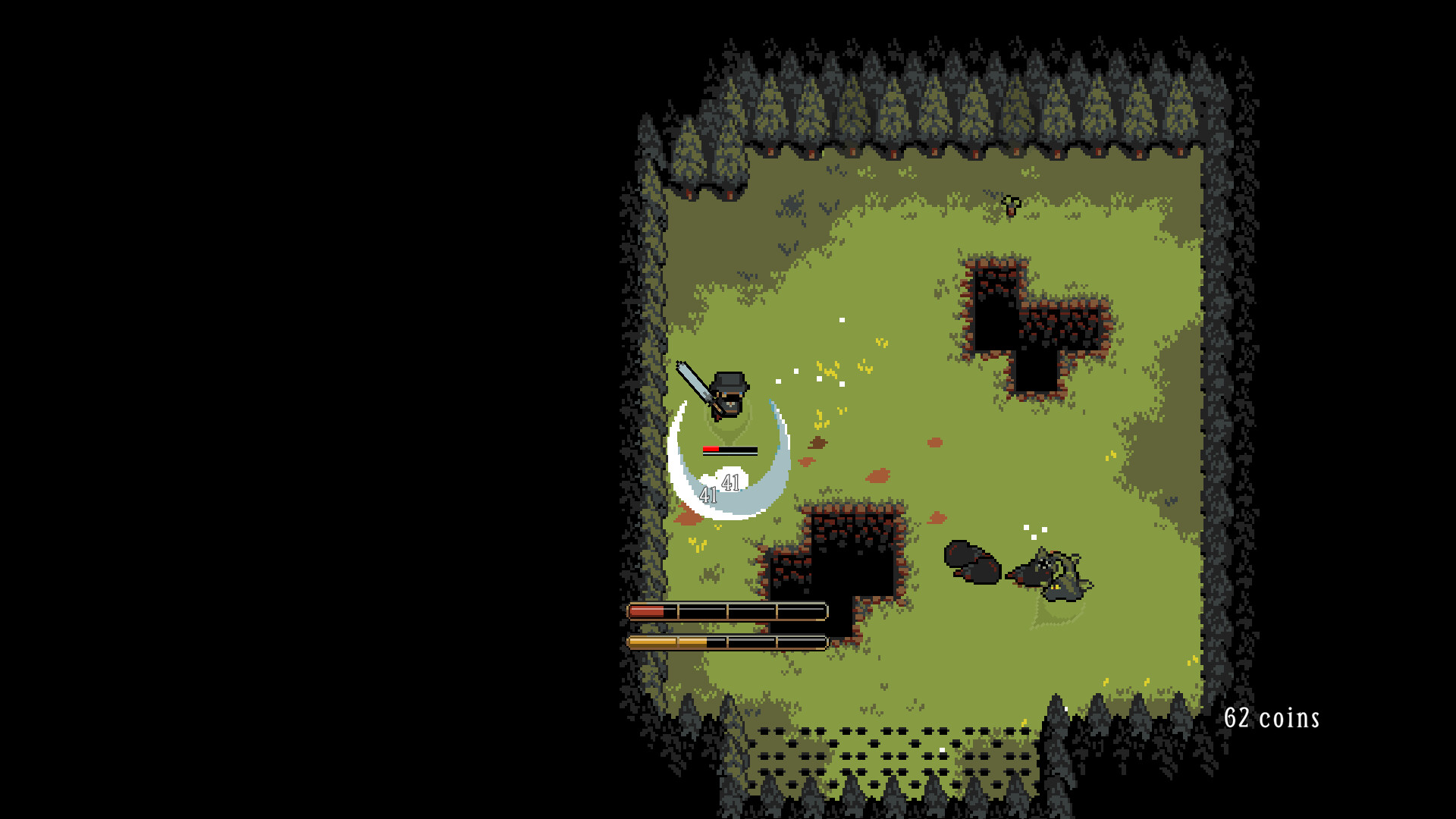 Necromania screenshot 3