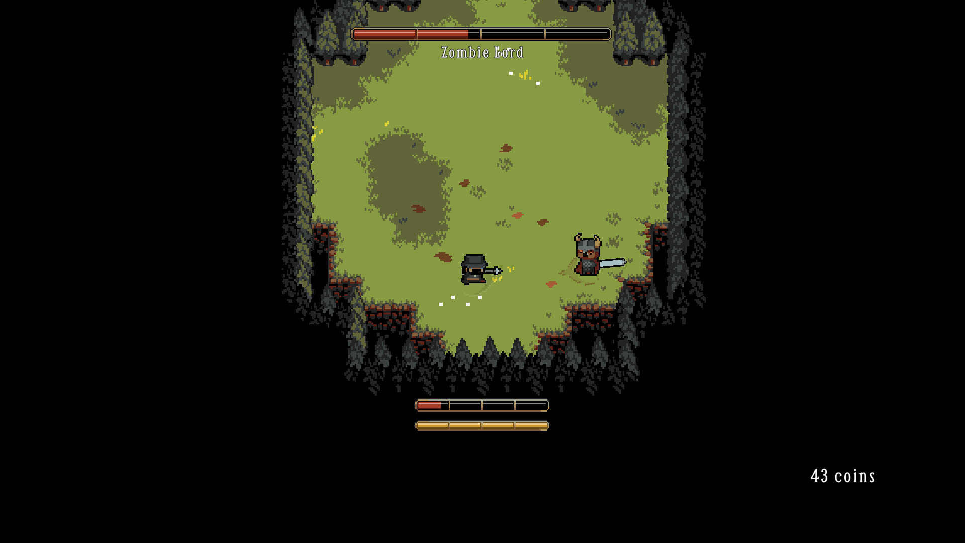 Necromania screenshot 2