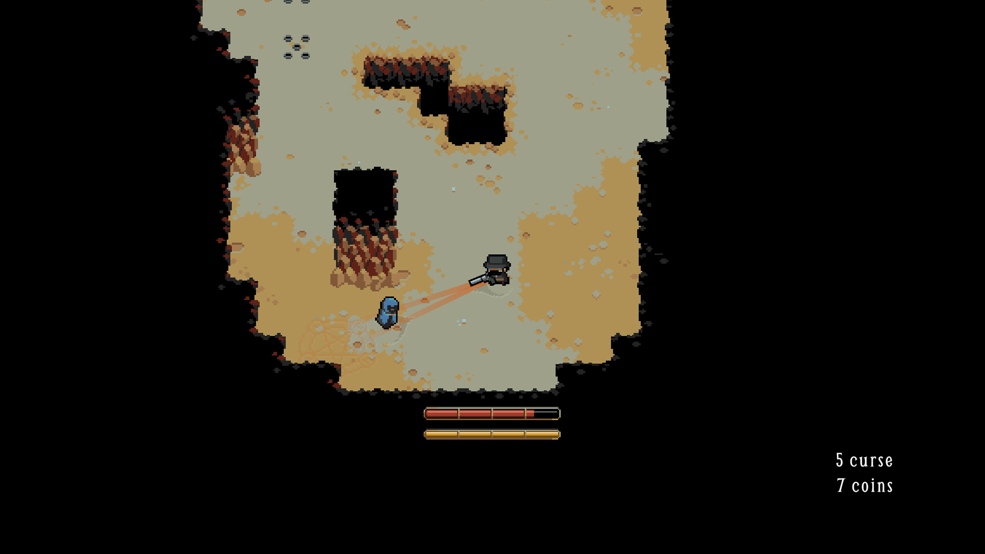 Necromania screenshot 5