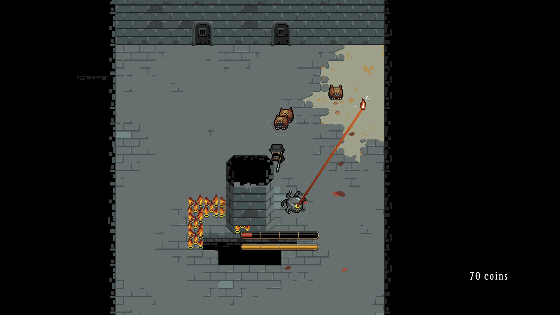 Necromania screenshot 1