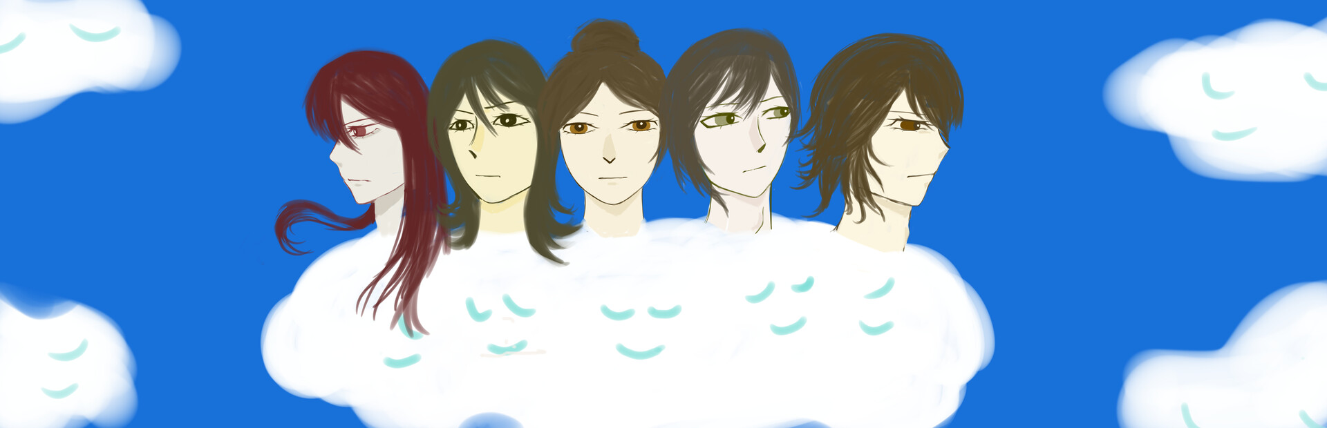 please have fun in the dream