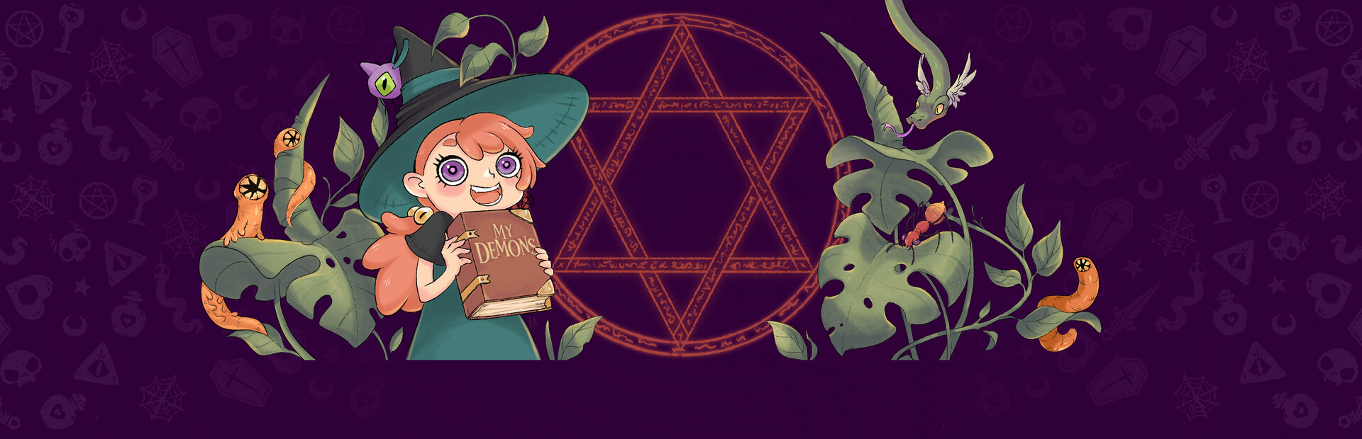 How to Summon a Demon