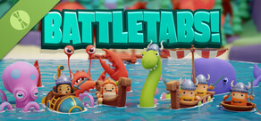 BattleTabs Demo