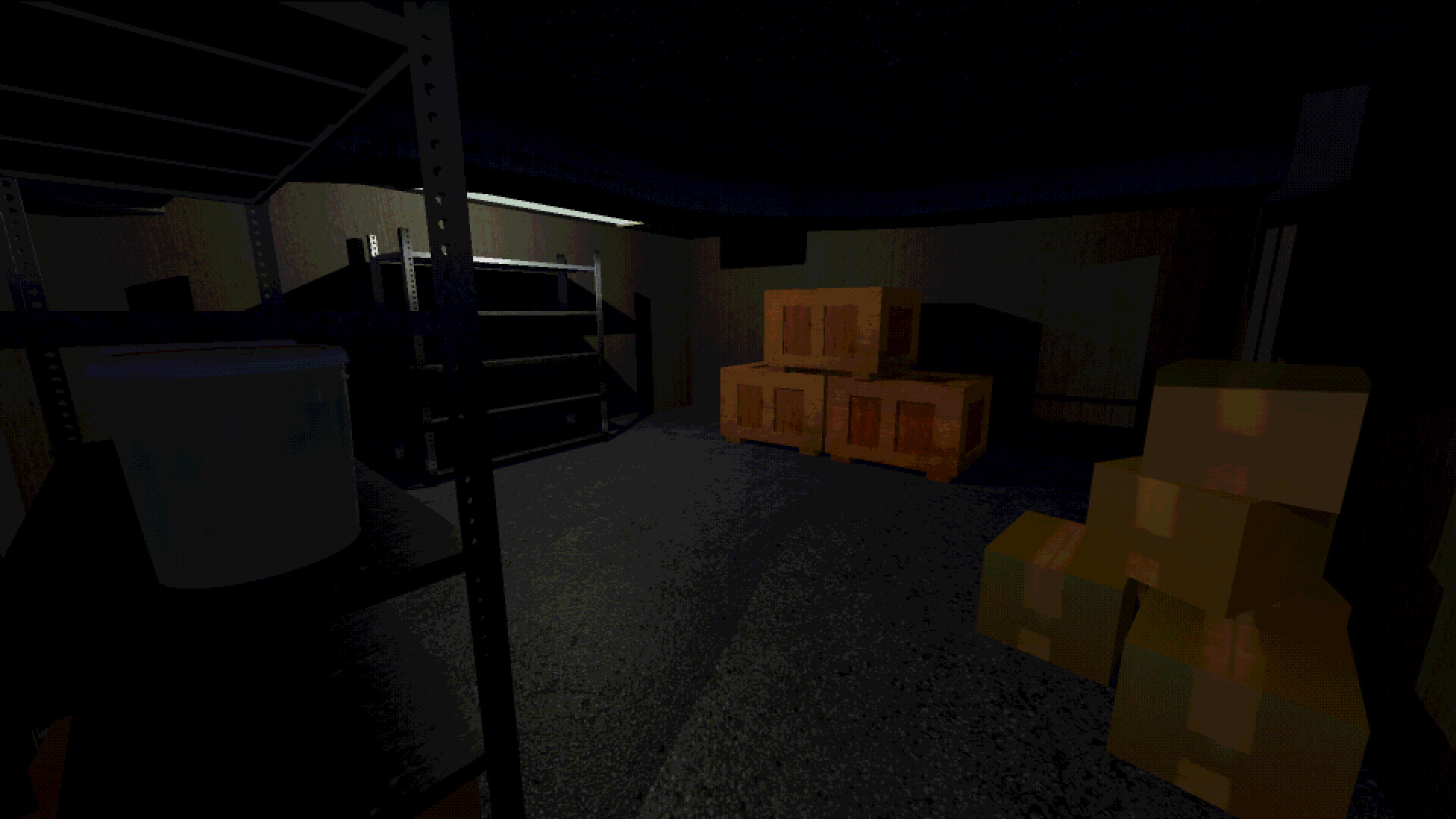 Bunker 14 screenshot 4
