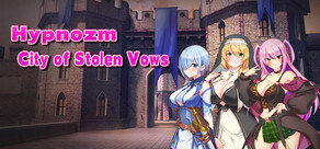 Hypnozm: City of Stolen Vows