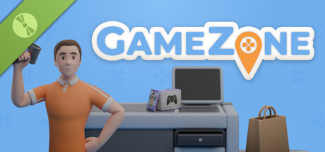 GameZone Demo